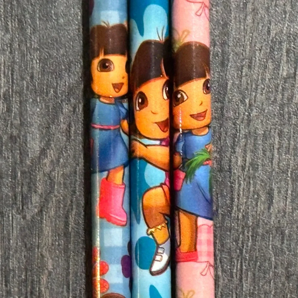 Nickelodeon enchant your
